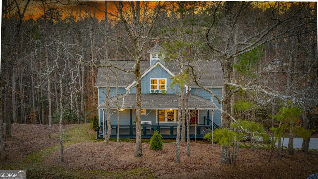 320 Bridge Road Ellijay - Photo 31
