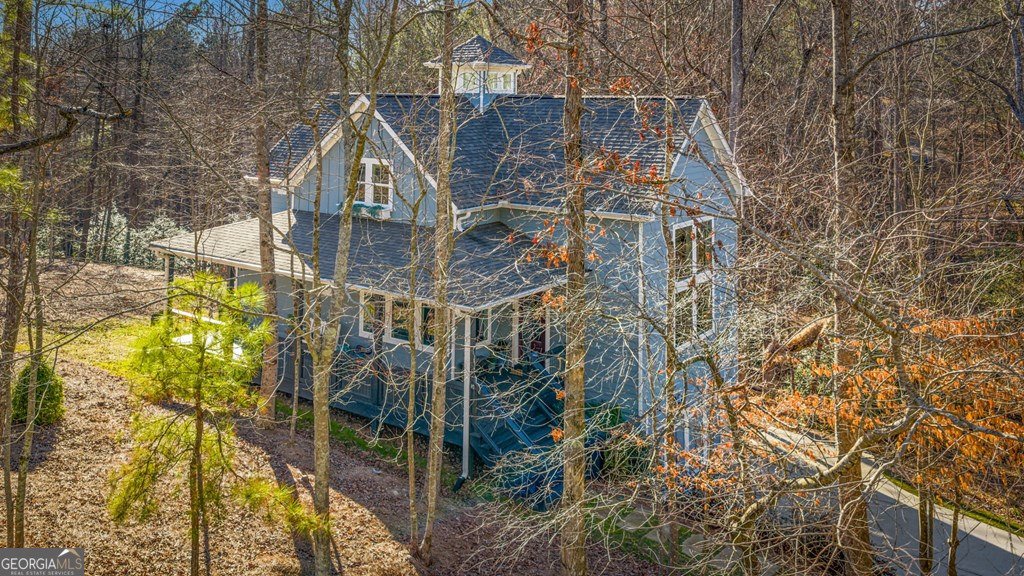 320 Bridge Road Ellijay - Photo 33