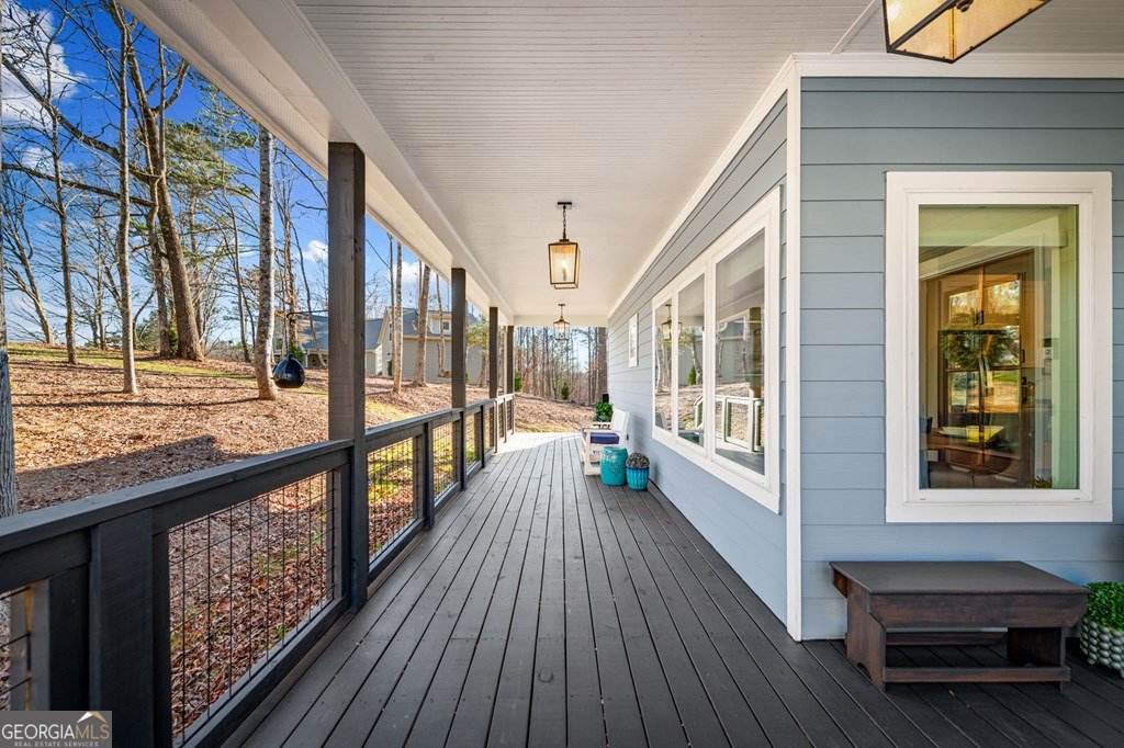 320 Bridge Road Ellijay - Photo 35