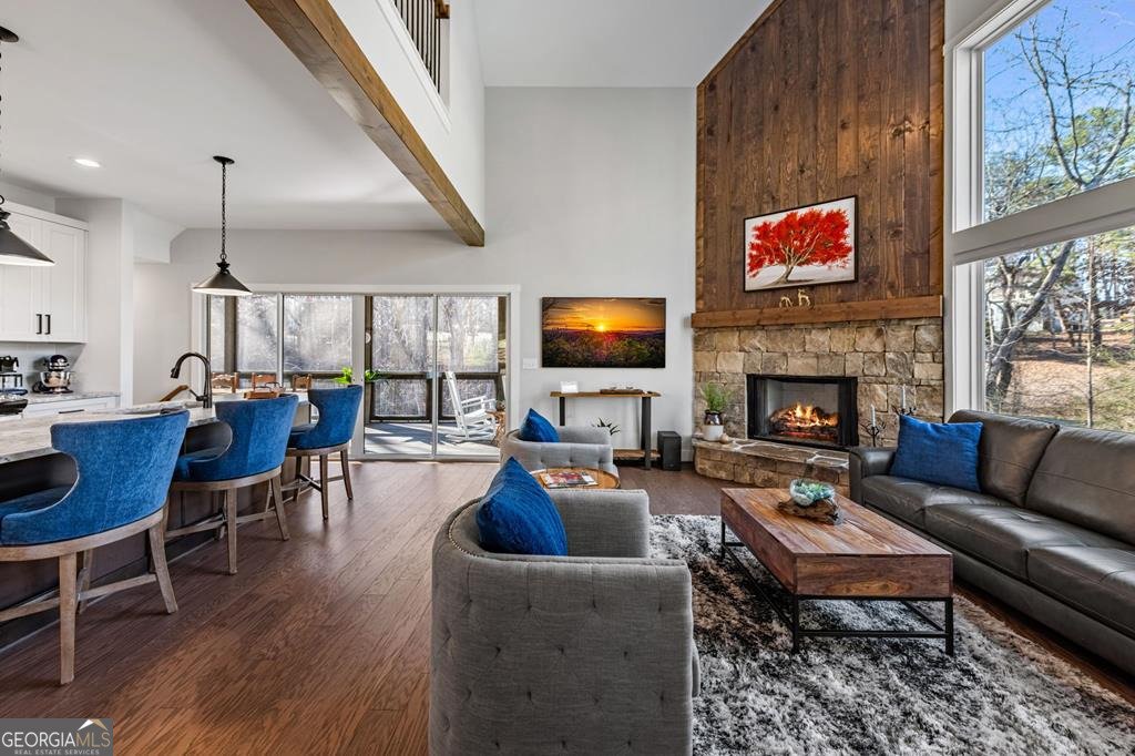 320 Bridge Road Ellijay - Photo 37