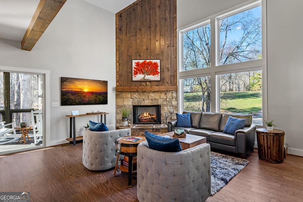 320 Bridge Road Ellijay - Photo 38