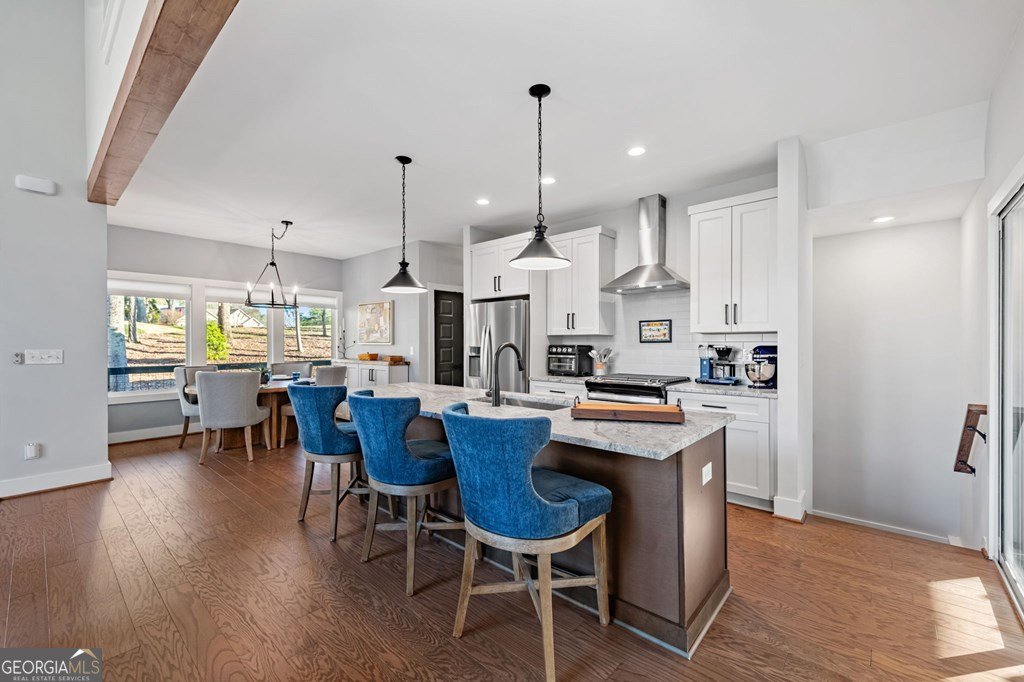 320 Bridge Road Ellijay - Photo 39