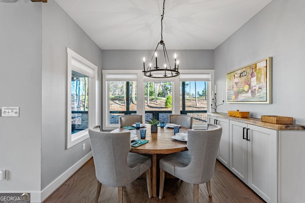 320 Bridge Road Ellijay - Photo 40