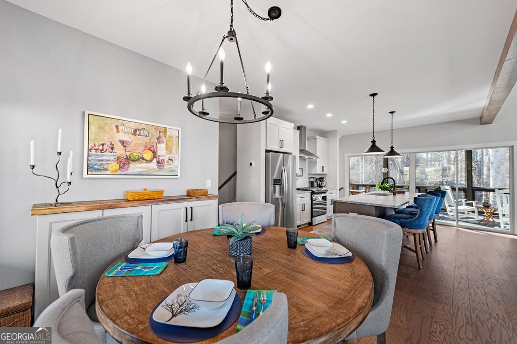 320 Bridge Road Ellijay - Photo 41