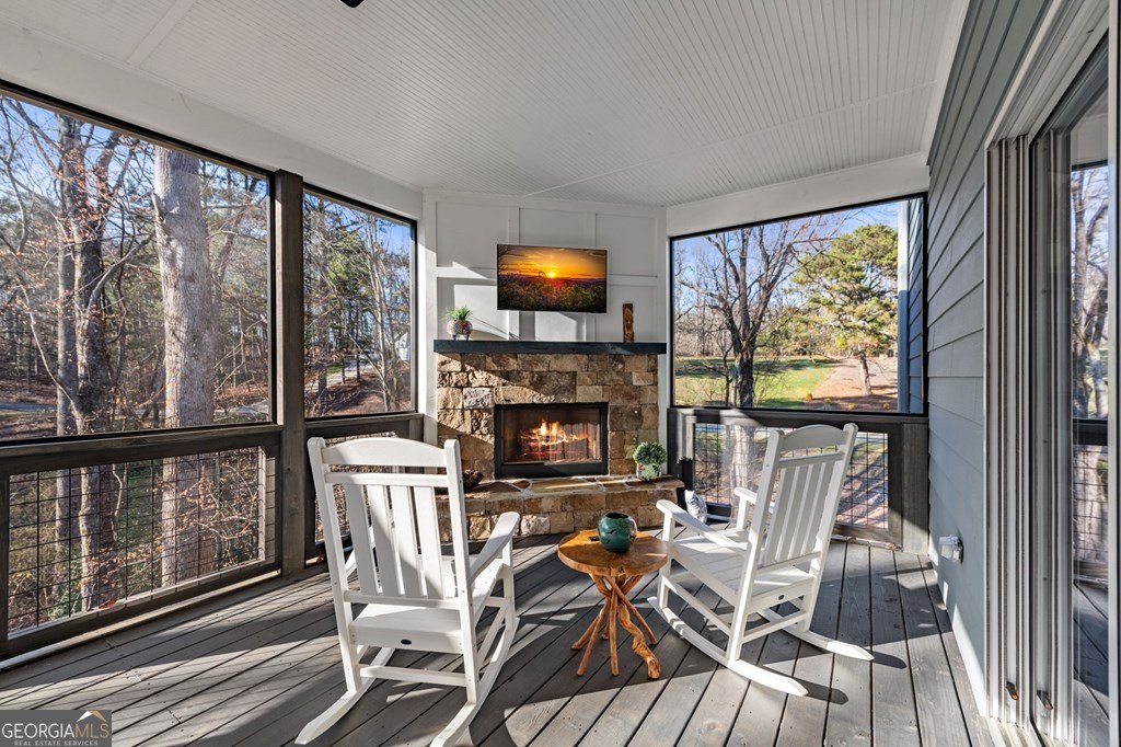 320 Bridge Road Ellijay - Photo 42