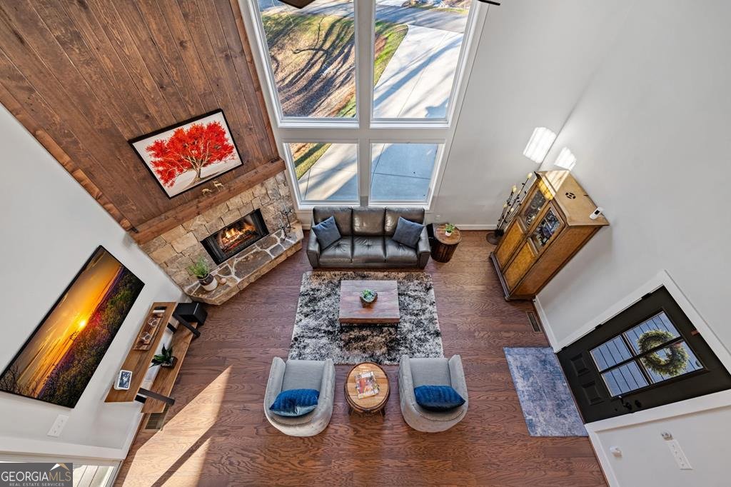 320 Bridge Road Ellijay - Photo 43