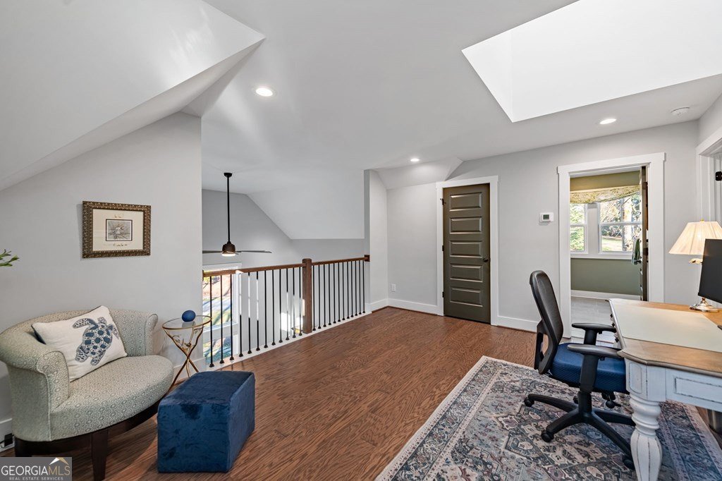 320 Bridge Road Ellijay - Photo 44