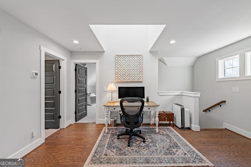 320 Bridge Road Ellijay - Photo 45