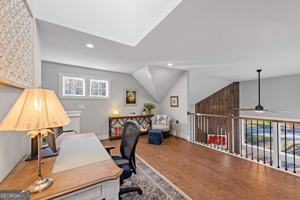 320 Bridge Road Ellijay - Photo 46