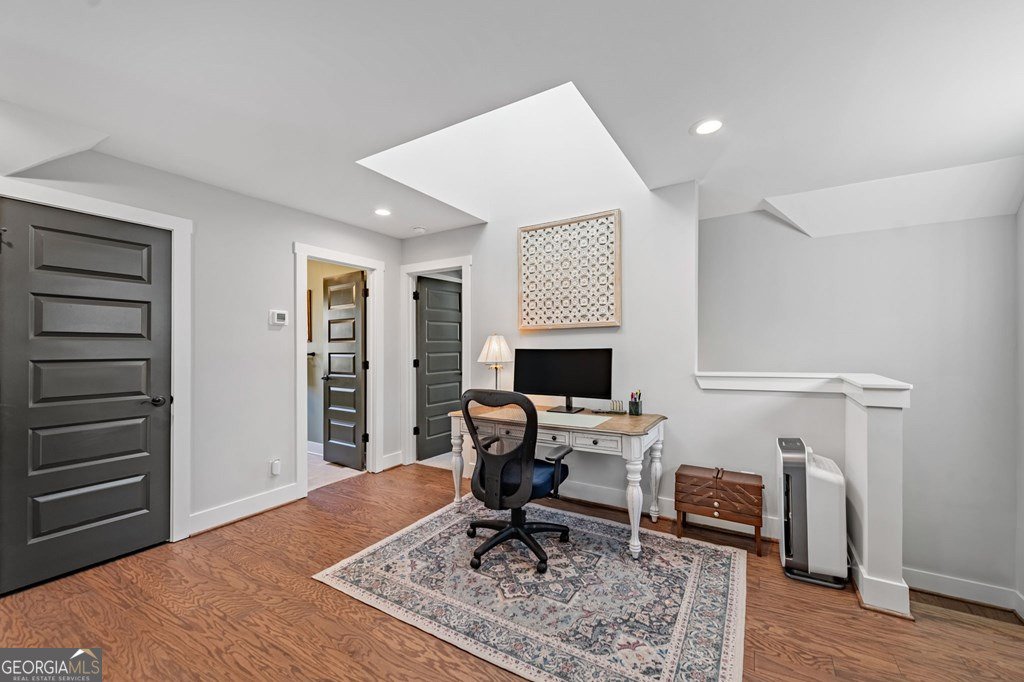 320 Bridge Road Ellijay - Photo 49