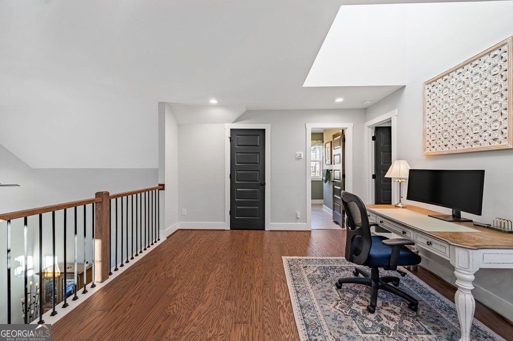 320 Bridge Road Ellijay - Photo 50