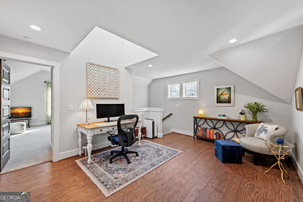 320 Bridge Road Ellijay - Photo 51