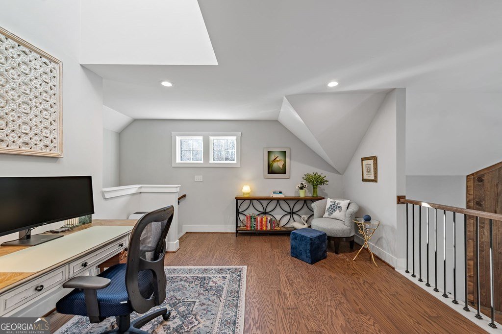 320 Bridge Road Ellijay - Photo 52