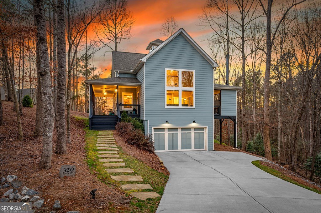 320 Bridge Road Ellijay - Photo 6