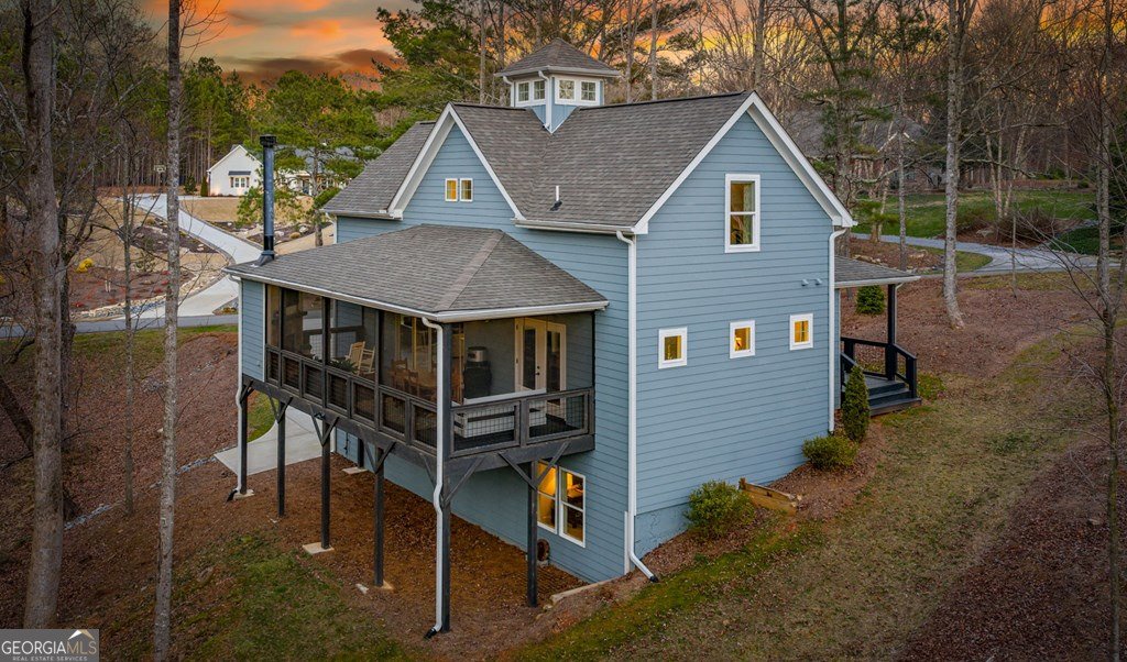 320 Bridge Road Ellijay - Photo 64