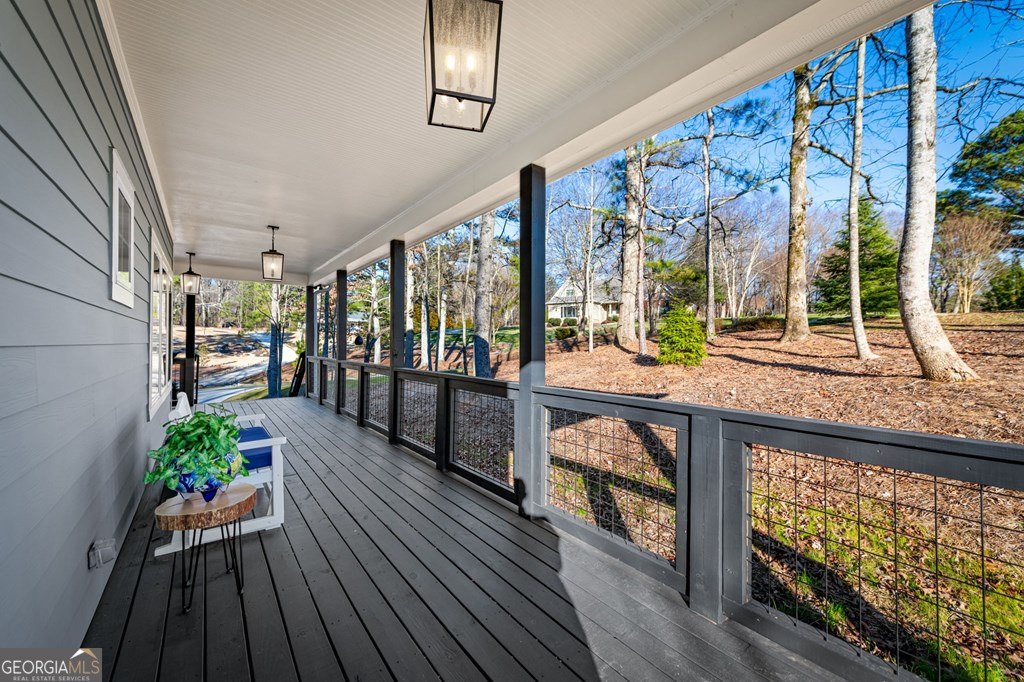 320 Bridge Road Ellijay - Photo 66