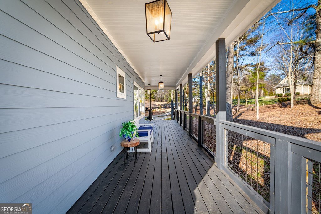 320 Bridge Road Ellijay - Photo 67