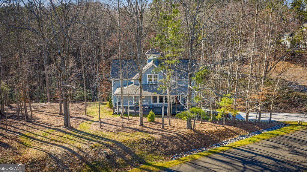 320 Bridge Road Ellijay - Photo 7