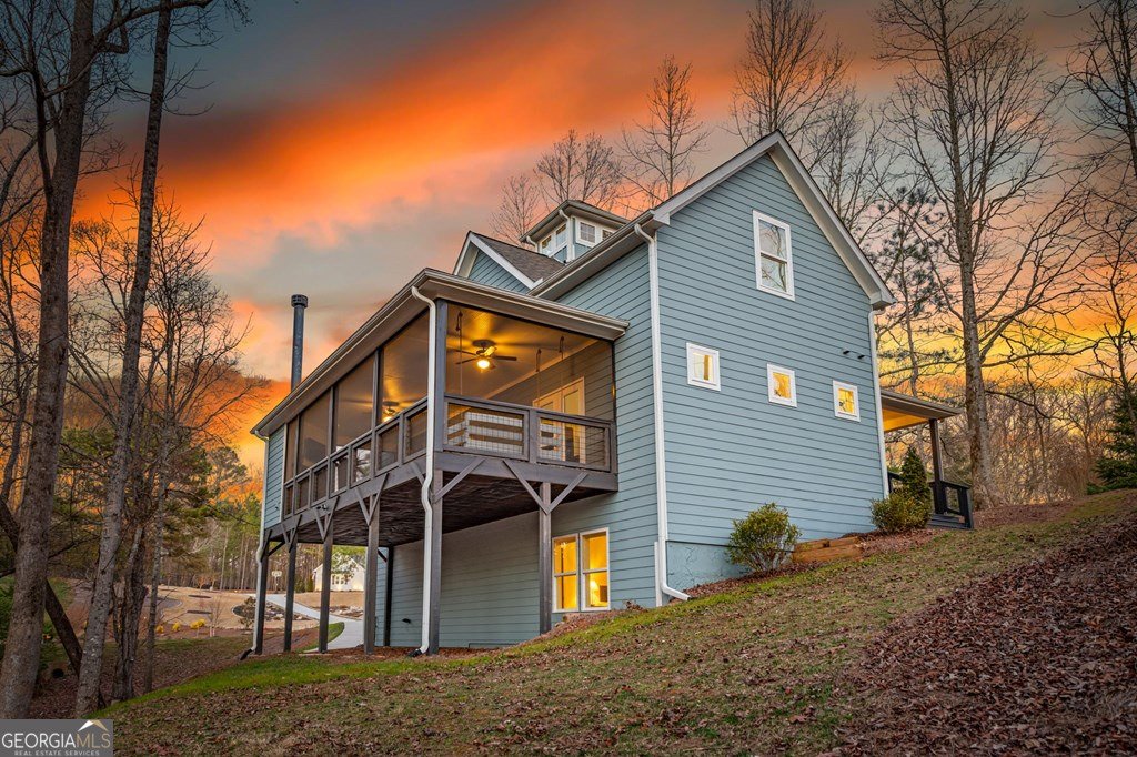 320 Bridge Road Ellijay - Photo 75