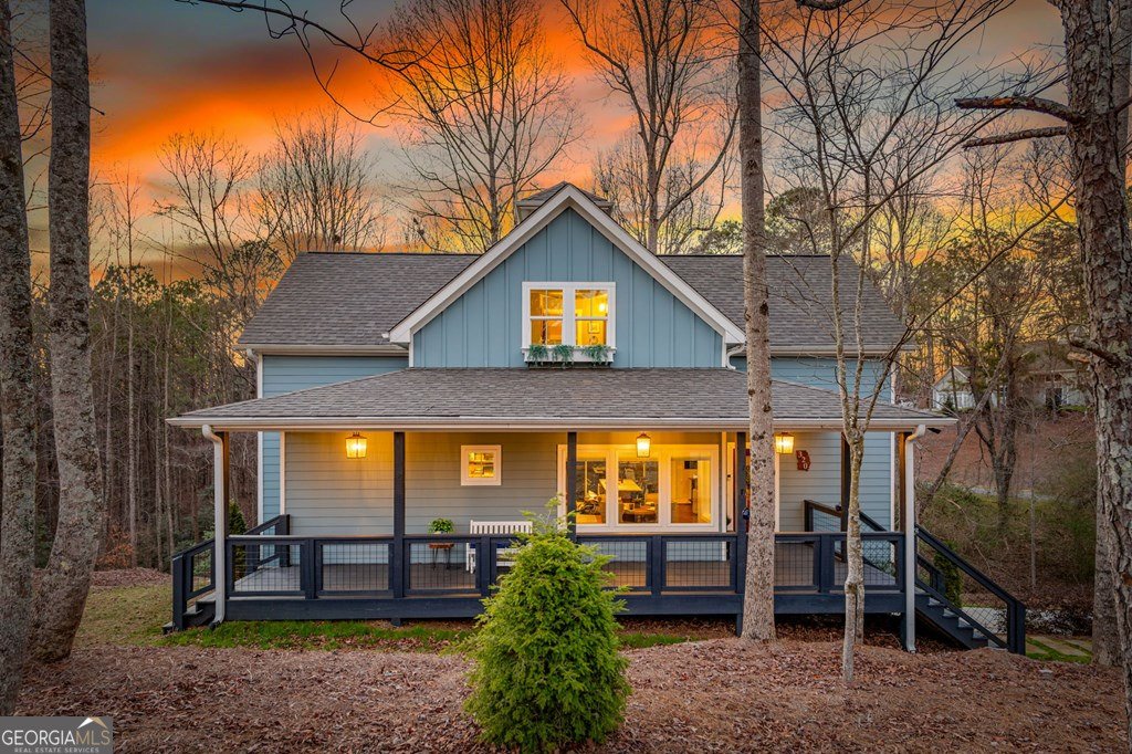 320 Bridge Road Ellijay - Photo 77