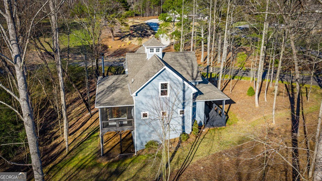 320 Bridge Road Ellijay - Photo 84