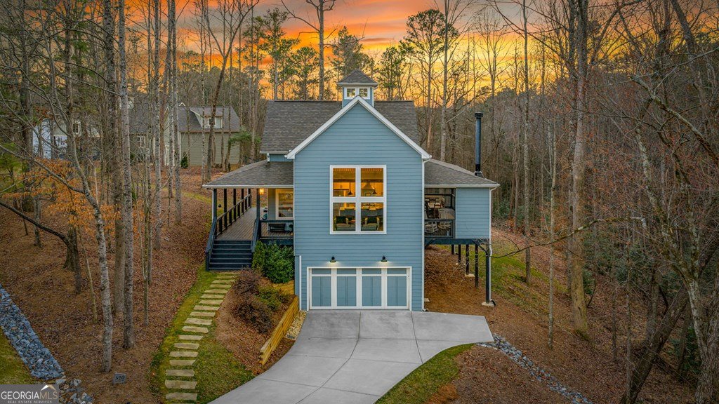 320 Bridge Road Ellijay - Photo 89