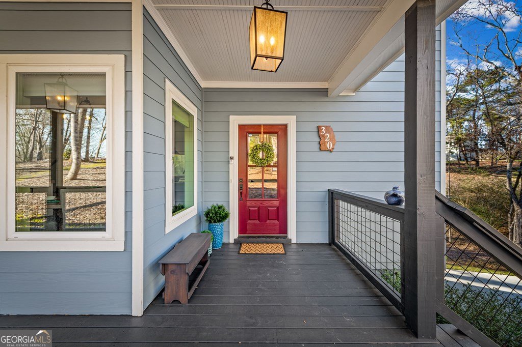 320 Bridge Road Ellijay - Photo 9