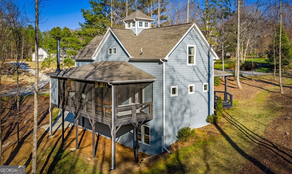 320 Bridge Road Ellijay - Photo 90