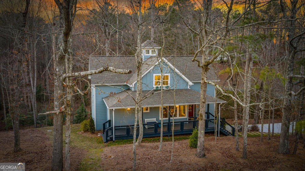 320 Bridge Road Ellijay - Photo 94