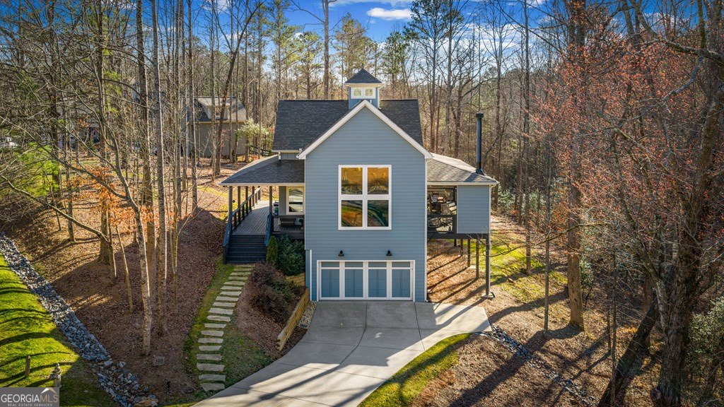 320 Bridge Road Ellijay - Photo 95