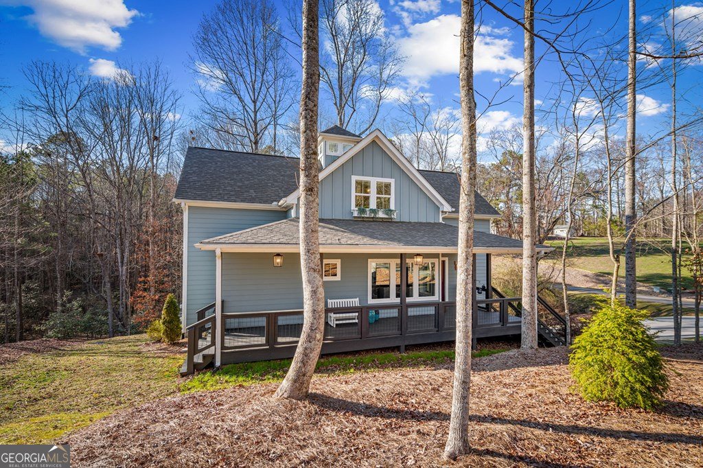 320 Bridge Road Ellijay - Photo 96