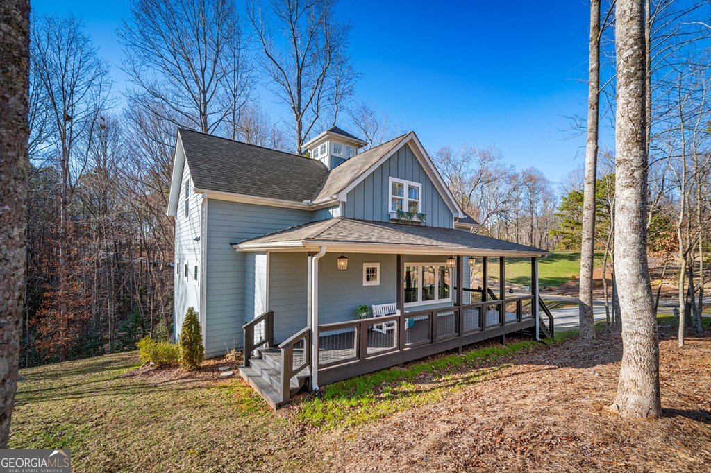 320 Bridge Road Ellijay - Photo 97