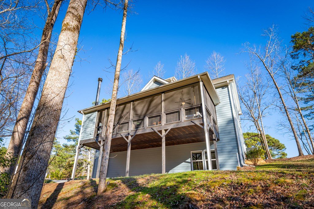 320 Bridge Road Ellijay - Photo 98