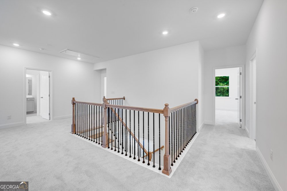 3339 Shirecrest Lane Dacula - Photo 14