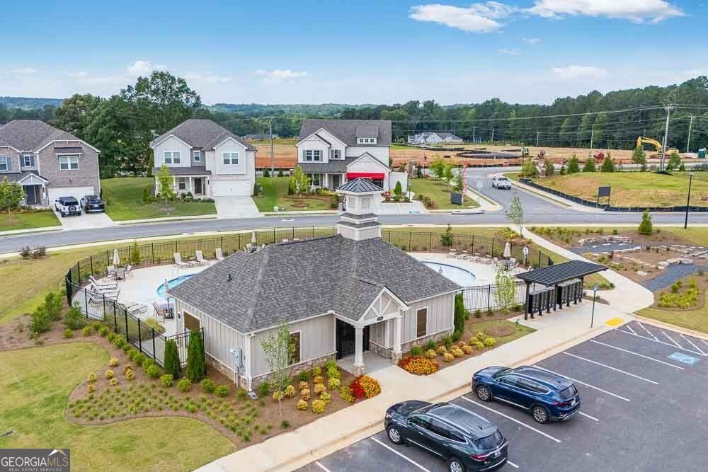 3339 Shirecrest Lane Dacula - Photo 31