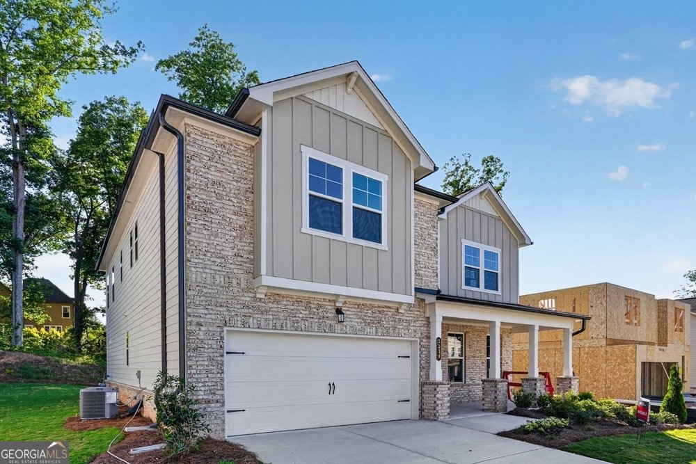 3339 Shirecrest Lane Dacula - Photo 40