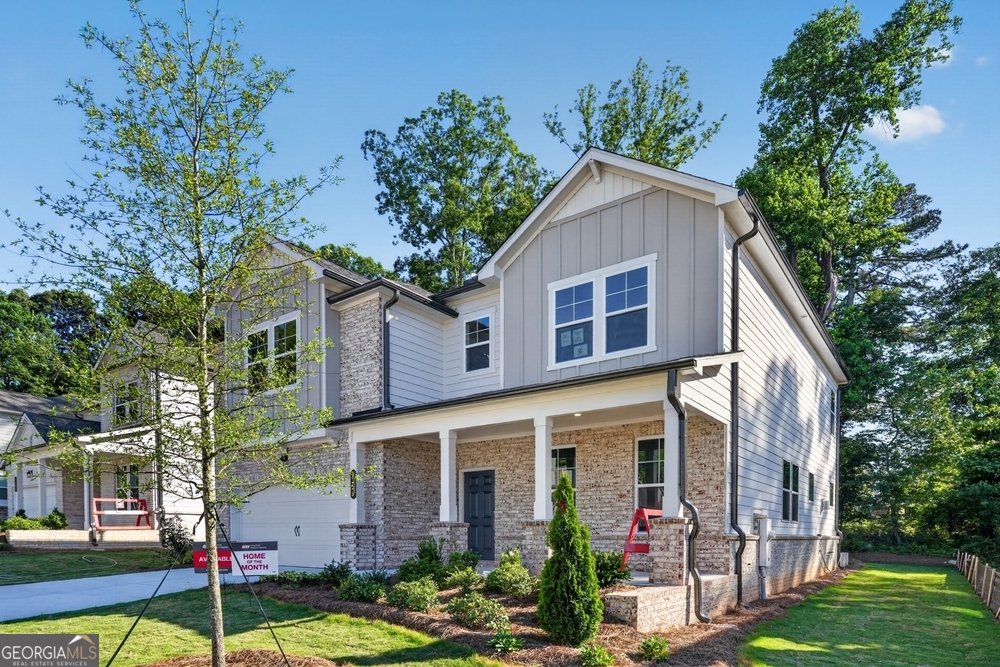 3339 Shirecrest Lane Dacula - Photo 41