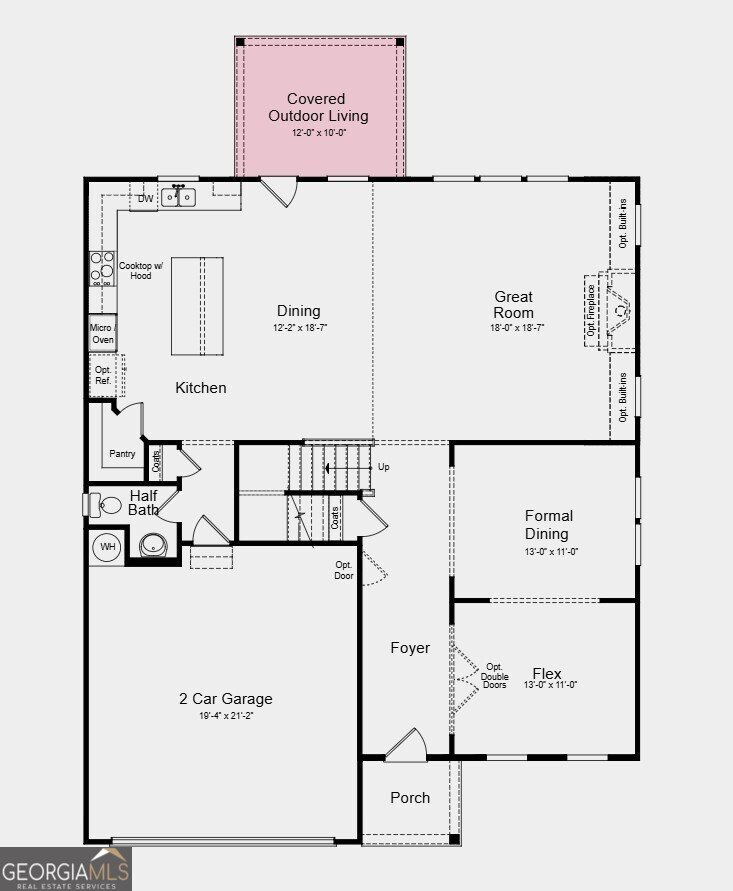 3339 Shirecrest Lane Dacula - Photo 42