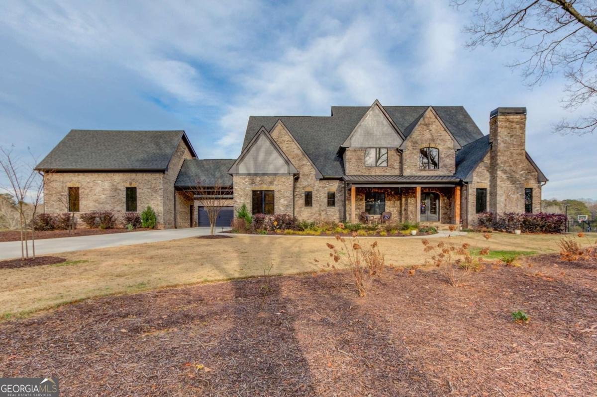 3273 Bailey Road Dacula - Photo 1