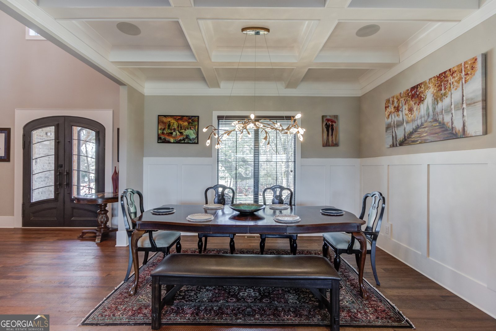 3273 Bailey Road Dacula - Photo 13