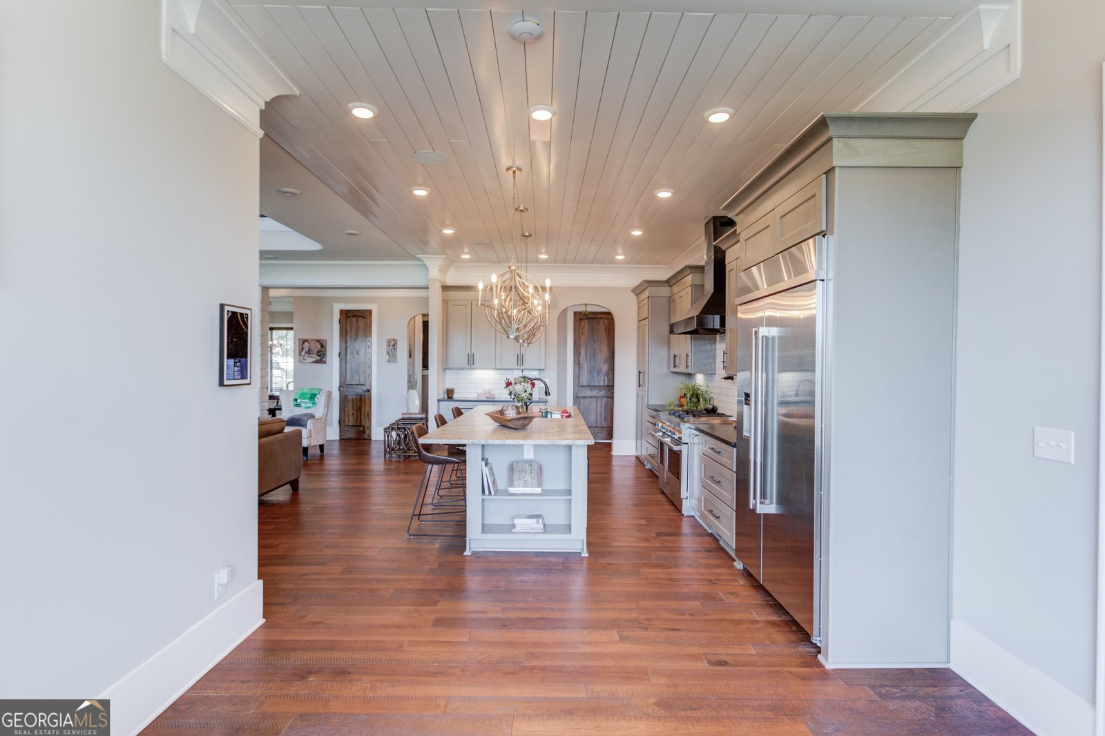 3273 Bailey Road Dacula - Photo 25