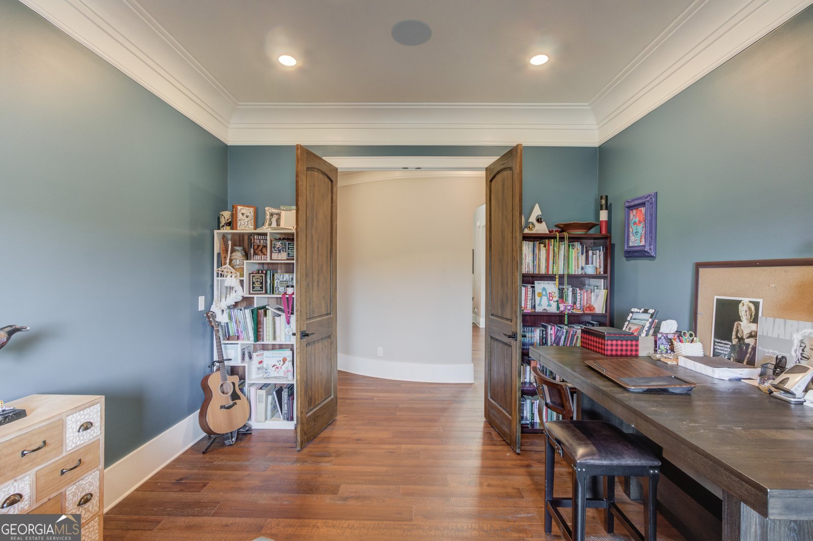 3273 Bailey Road Dacula - Photo 30