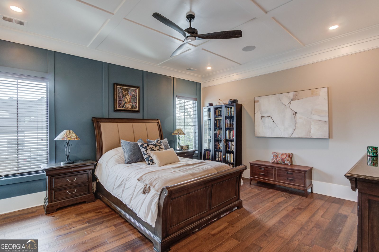 3273 Bailey Road Dacula - Photo 34