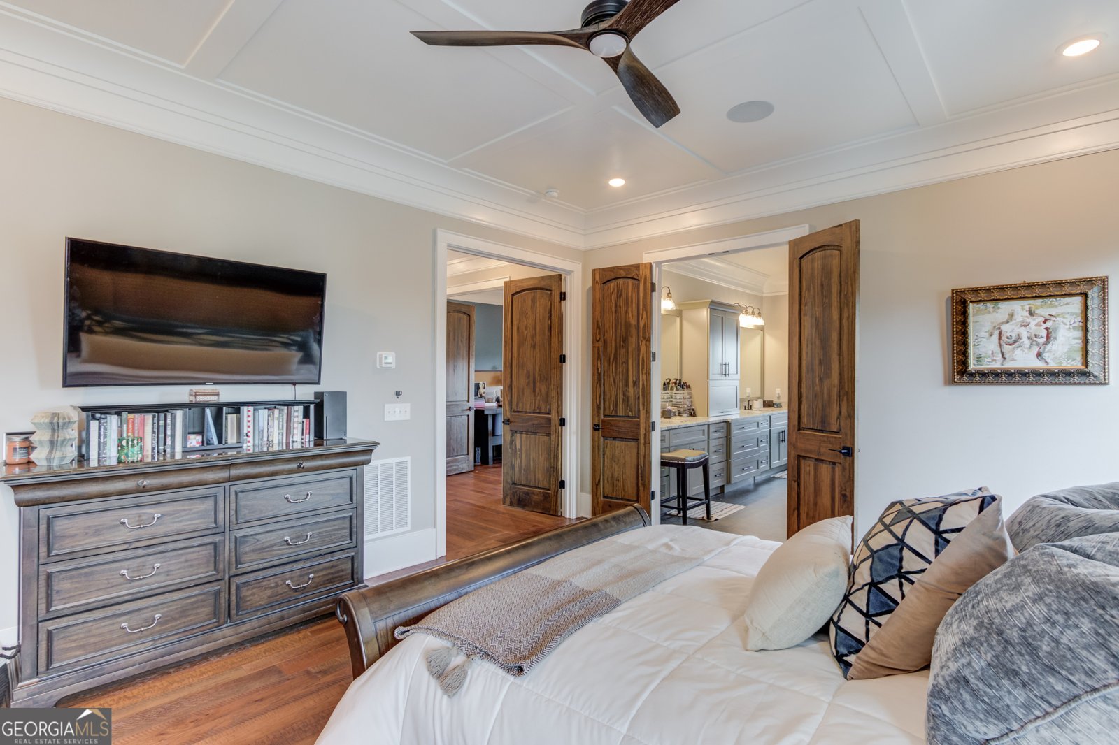 3273 Bailey Road Dacula - Photo 35