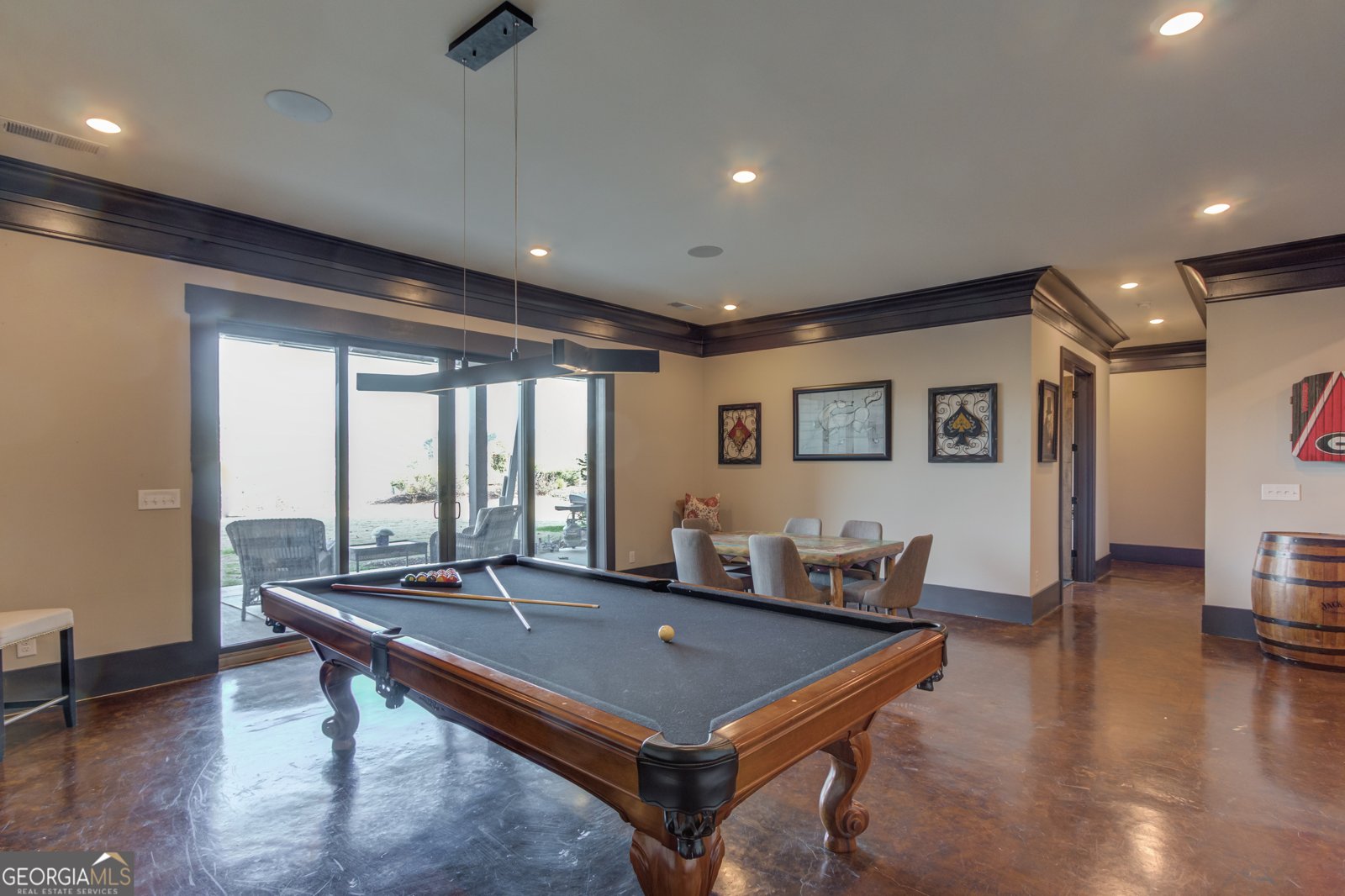 3273 Bailey Road Dacula - Photo 64