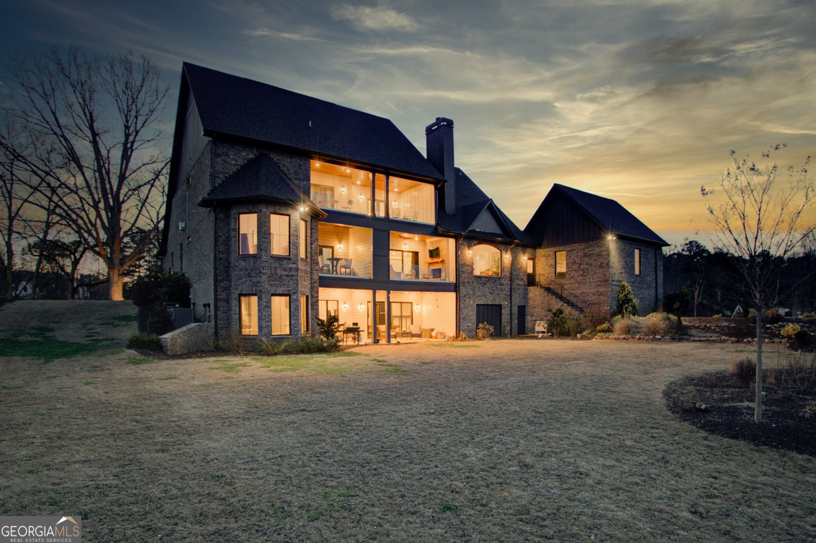 3273 Bailey Road Dacula - Photo 76