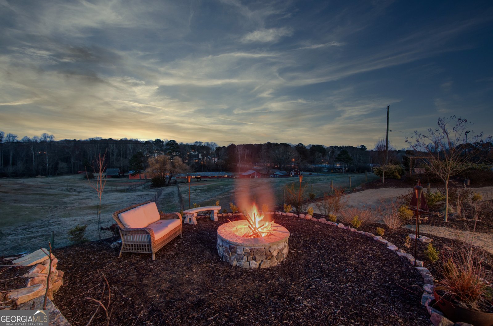 3273 Bailey Road Dacula - Photo 78