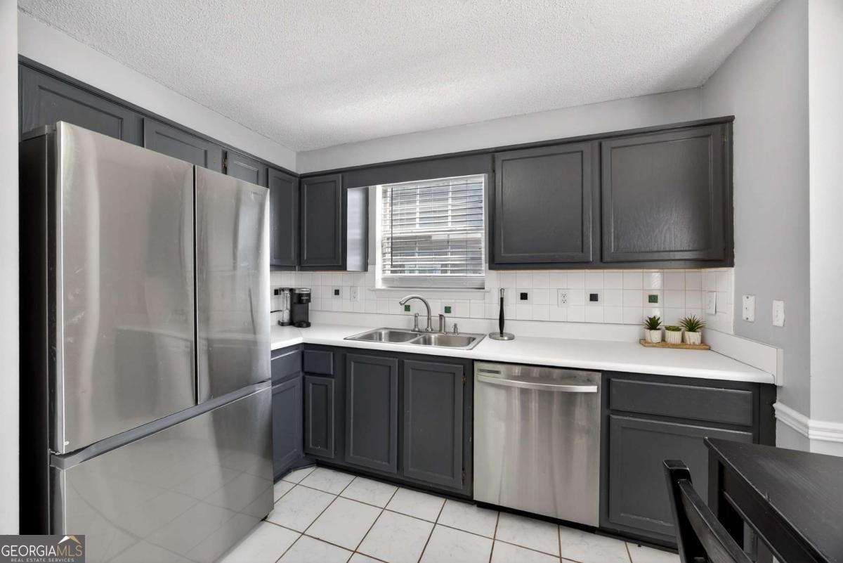 139 Summer Crest Place Marietta - Photo 12