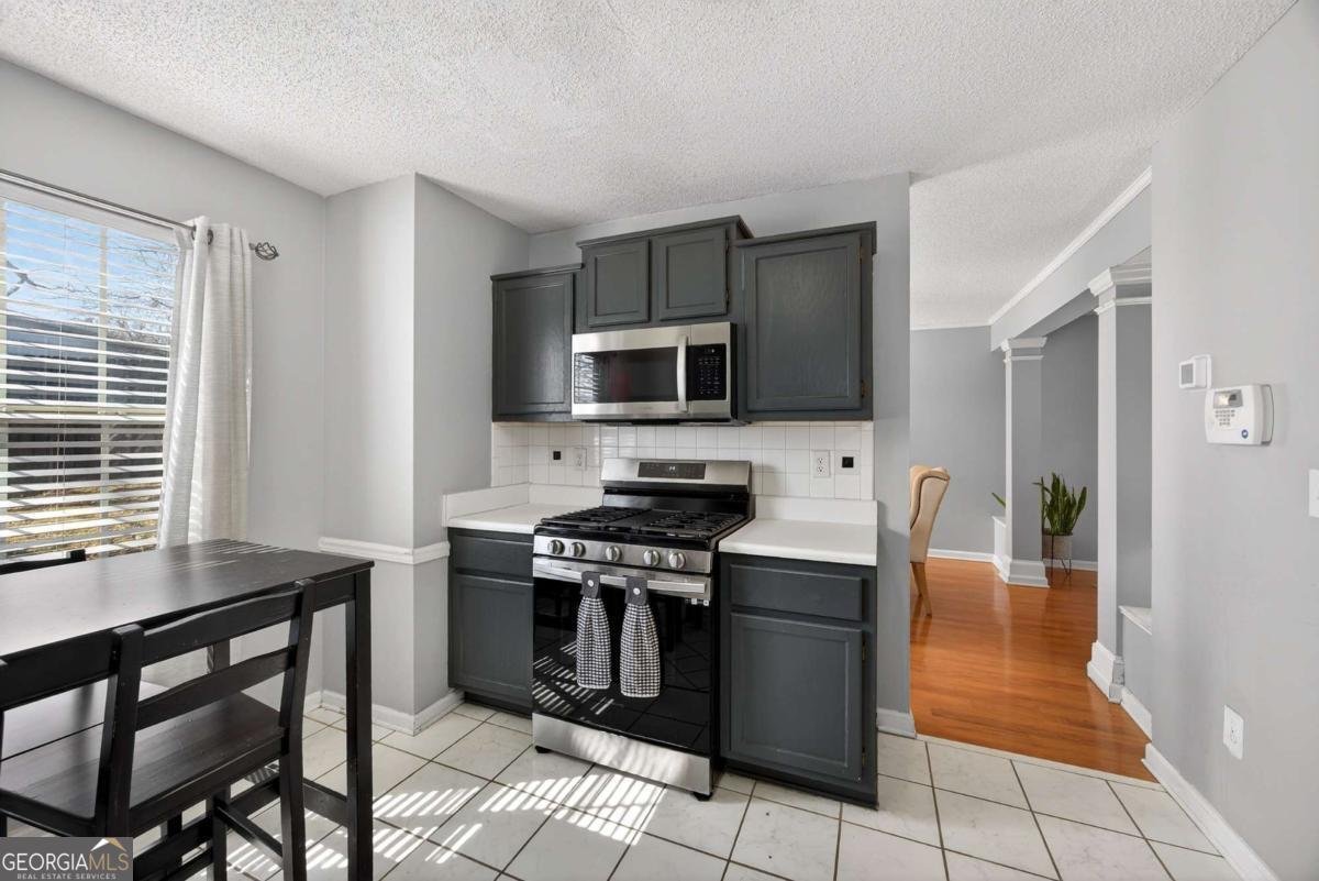 139 Summer Crest Place Marietta - Photo 13