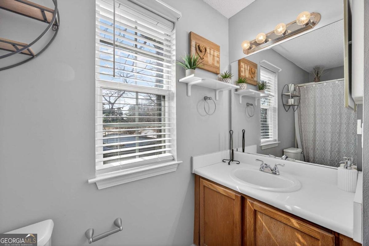 139 Summer Crest Place Marietta - Photo 18